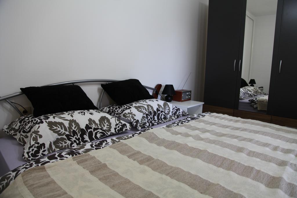 Holiday Home Maderka Strigova Ngoại thất bức ảnh