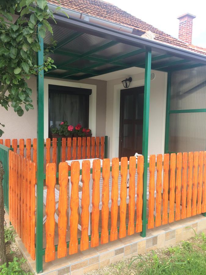 Holiday Home Maderka Strigova Ngoại thất bức ảnh
