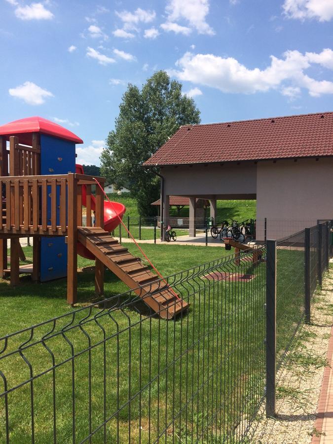 Holiday Home Maderka Strigova Ngoại thất bức ảnh