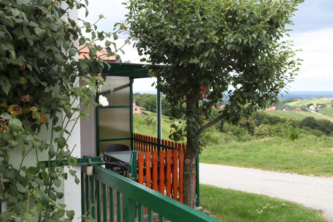 Holiday Home Maderka Strigova Ngoại thất bức ảnh