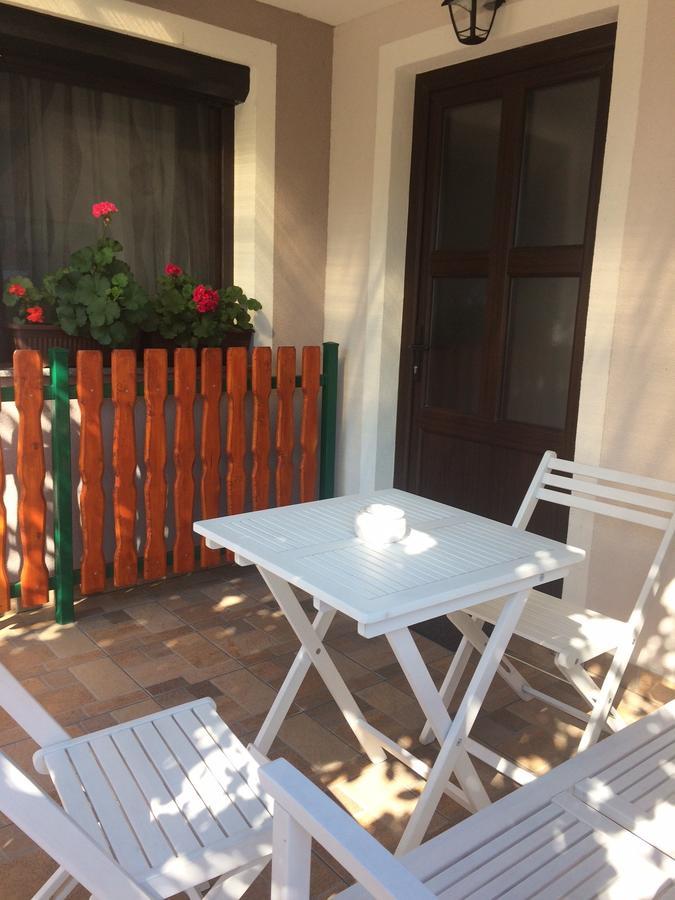 Holiday Home Maderka Strigova Ngoại thất bức ảnh